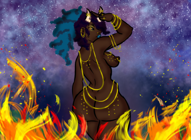 Success if the Best REVENGE