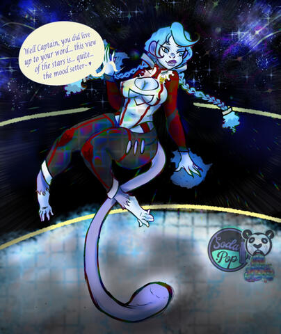 Date among the Stars